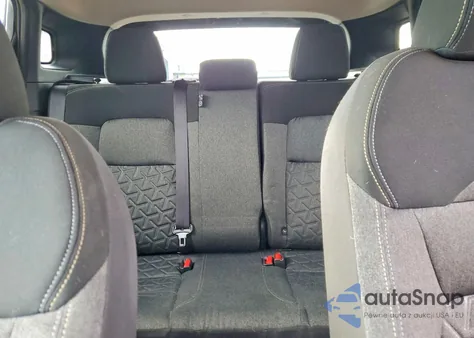 2025 Nissan Kicks Sv z USA, uszkodzony, nr VIN 3N8AP6CB5SL356244